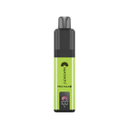 Hayati Pro Max+ 6000 Puffs Prefilled Pod Vape Kit Box of 5