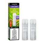 Lost Mary x Hawcos Pro Pod Kit (Pack of 10)