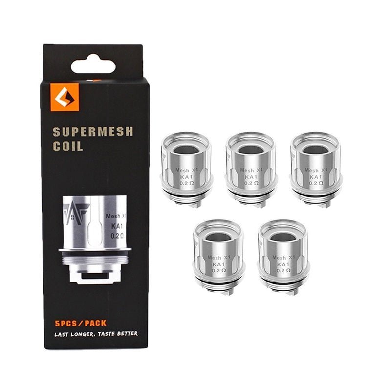 IJOY - COILS