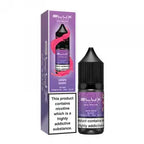 Elux Legend Nic Salts - 10ml E-liquids - Box of 10