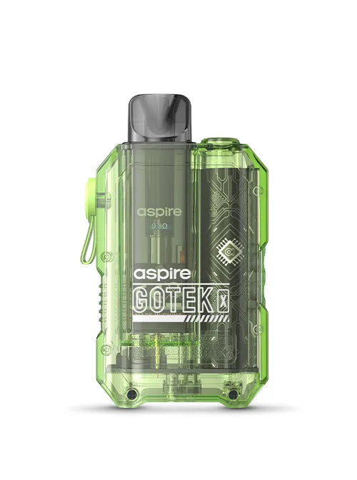 Aspire - Gotek X Pod Vape Kit
