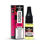 Guardian Vape Nic Salt E-Liquids Box of 10