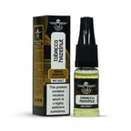 Guardian Vape Nic Salt E-Liquids Box of 10