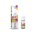 Hayati Pro Max Nic Salts 10ml E-Liquid - Box of 10