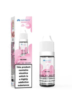 Hayati Pro Max Nic Salts 10ml E-Liquid - Box of 10