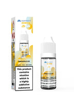 Hayati Pro Max Nic Salts 10ml E-Liquid - Box of 10