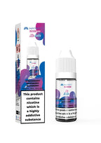 Hayati Pro Max Nic Salts 10ml E-Liquid - Box of 10