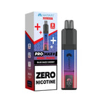 Hayati Pro Max Plus 6000 Puffs Prefilled Pod Vape Kit – Zero Nicotine (0mg) – Box of 5
