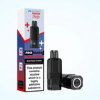Hayati Pro Max Plus 6000 Prefilled Pods Box of 5