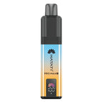 Hayati Pro Max+ 6000 Puffs Prefilled Pod Vape Kit Box of 5