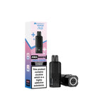 Hayati Pro Max Plus 6000 Prefilled Pods Box of 5