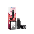 Hayati Pro Max Plus 6000 Prefilled Pods Box of 5