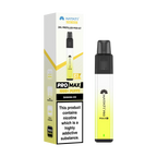 Hayati Pro Max S1 600 Puffs Vape Kit Box of 10
