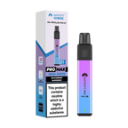 Hayati Pro Max S1 600 Puffs Vape Kit Box of 10
