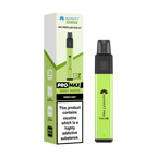 Hayati Pro Max S1 600 Puffs Vape Kit Box of 10