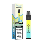Hayati Pro Max S1 600 Puffs Vape Kit Box of 10