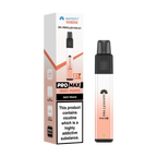 Hayati Pro Max S1 600 Puffs Vape Kit Box of 10