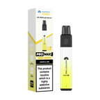 Hayati Pro Max S1 600 Puffs Vape Kit Box of 10