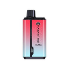 Hayati Ultra Pro Max 15k Vape Prefilled Pod - Box of 10