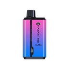 Hayati Ultra Pro Max 15k Vape Prefilled Pod - Box of 10