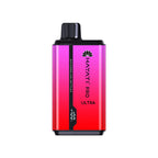 Hayati Ultra Pro Max 15k Vape Prefilled Pod - Box of 10