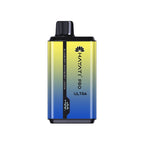 Hayati Ultra Pro Max 15k Vape Prefilled Pod - Box of 10