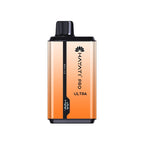 Hayati Ultra Pro Max 15k Vape Prefilled Pod - Box of 10