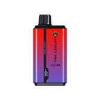 Hayati Ultra Pro Max 15k Vape Prefilled Pod - Box of 10