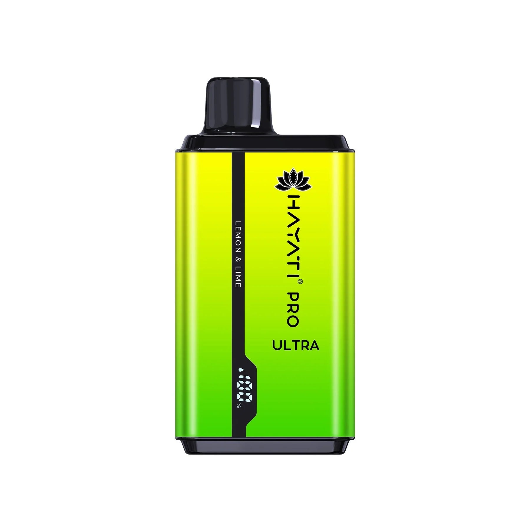 Hayati Ultra Pro Max 15k Vape Prefilled Pod - Box of 10