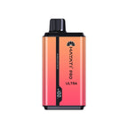 Hayati Ultra Pro Max 15k Vape Prefilled Pod - Box of 10