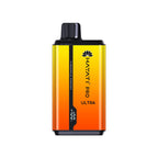 Hayati Ultra Pro Max 15k Vape Prefilled Pod - Box of 10