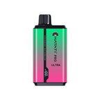 Hayati Ultra Pro Max 15k Vape Prefilled Pod - Box of 10