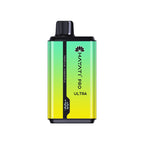 Hayati Ultra Pro Max 15k Vape Prefilled Pod - Box of 10
