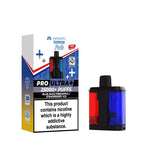 Hayati Pro Ultra Plus 25000 Prefilled Pods Box of 5