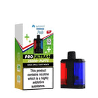 Hayati Pro Ultra Plus 25000 Prefilled Pods Box of 5