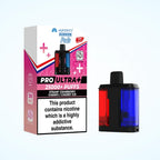 Hayati Pro Ultra Plus 25000 Prefilled Pods Box of 5