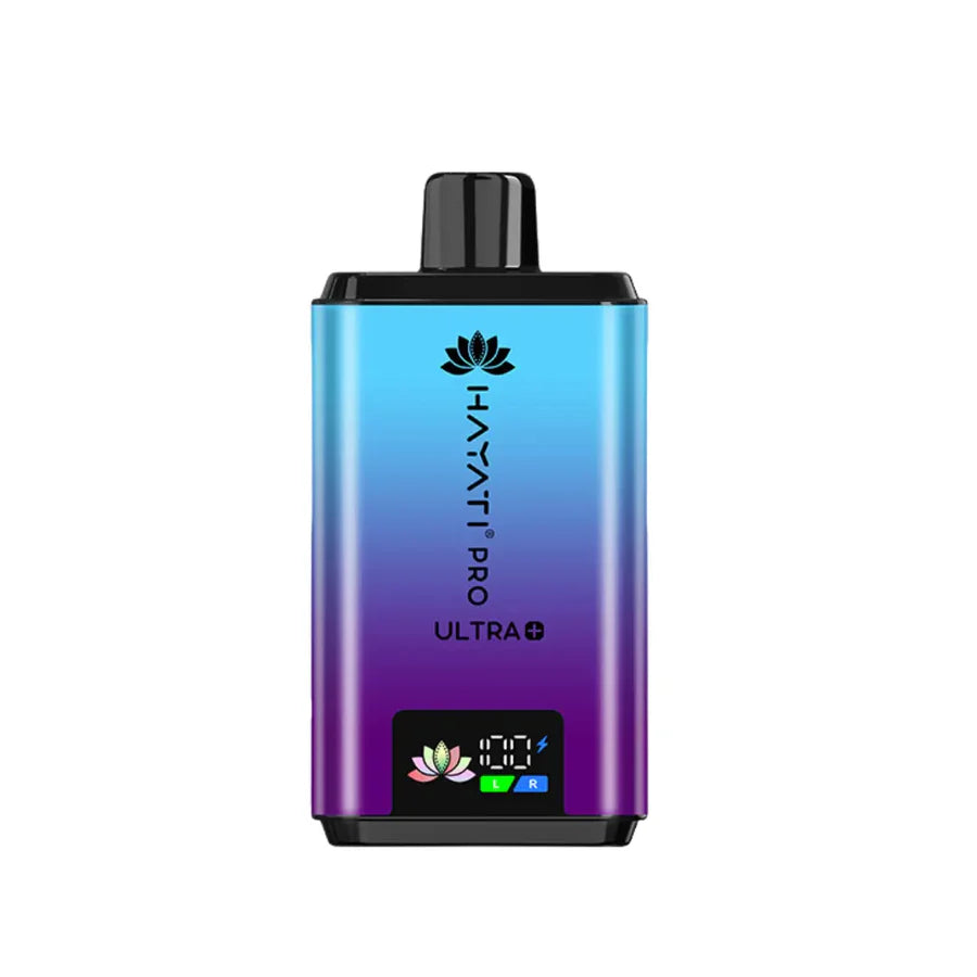 Hayati Pro Ultra 25K Kit Pack of 5