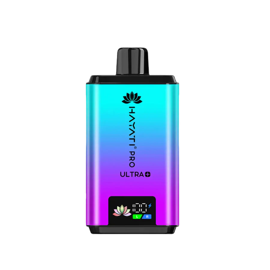 Hayati Pro Ultra 25K Kit Pack of 5