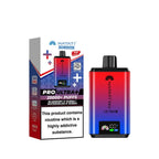 Hayati Pro Ultra 25K Kit Pack of 5
