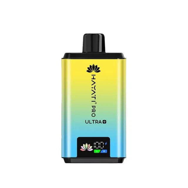 Hayati Pro Ultra 25K Kit Pack of 5