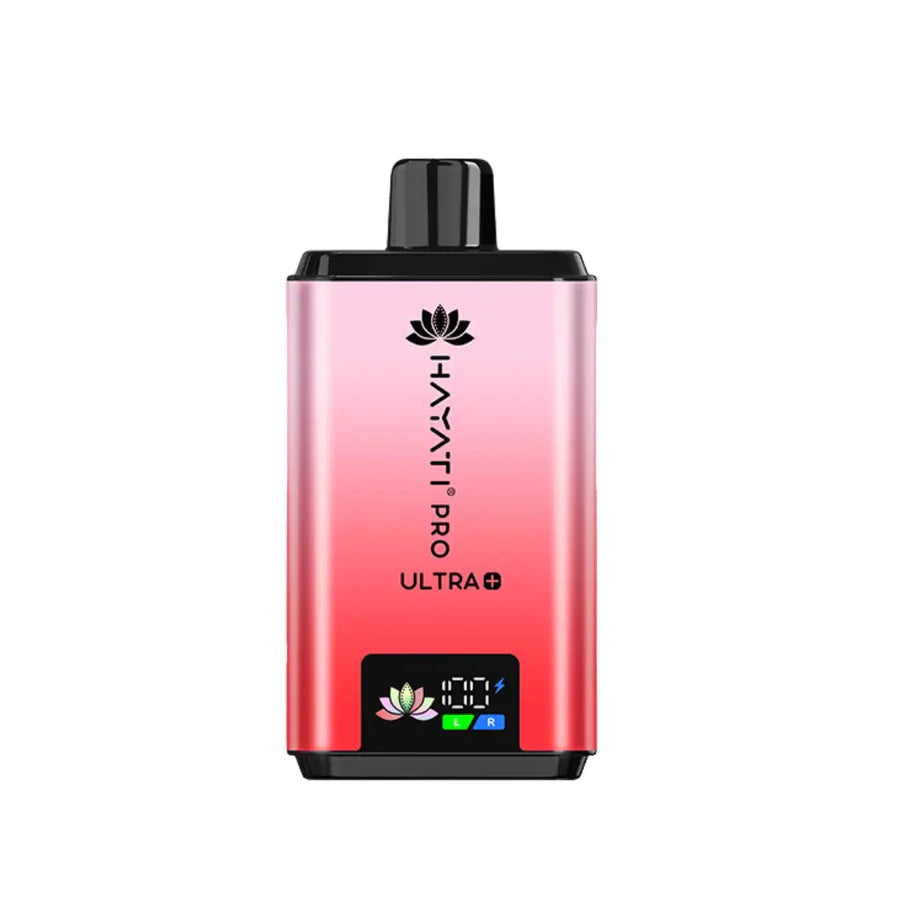 Hayati Pro Ultra 25K Kit Pack of 5