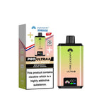 Hayati Pro Ultra 25K Kit Pack of 5