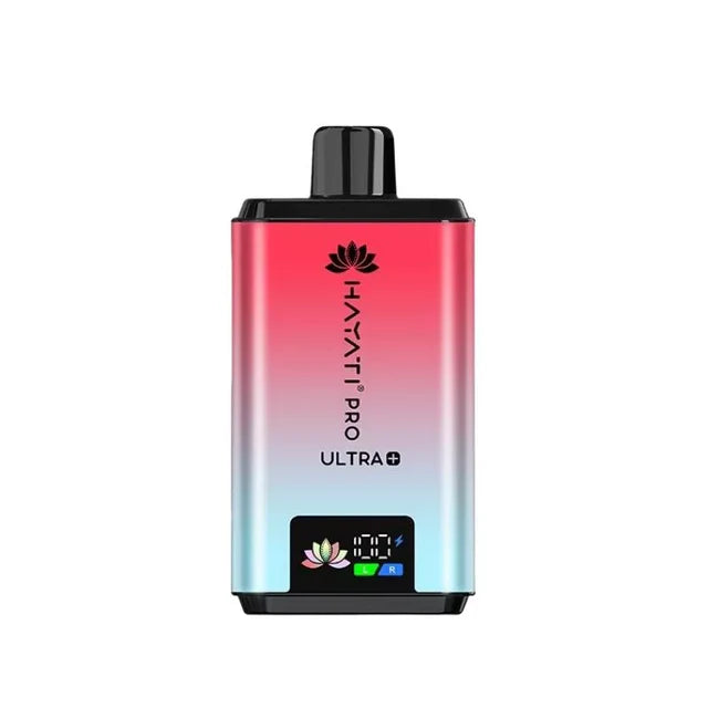 Hayati Pro Ultra 25K Kit Pack of 5