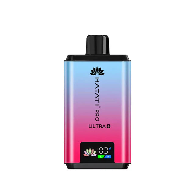 Hayati Pro Ultra 25K Kit Pack of 5