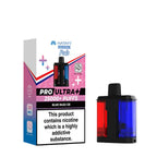 Hayati Pro Ultra Plus 25000 Prefilled Pods Box of 5