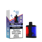 Hayati Pro Ultra Plus 25000 Prefilled Pods Box of 5