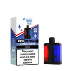 Hayati Pro Ultra Plus 25000 Prefilled Pods Box of 5