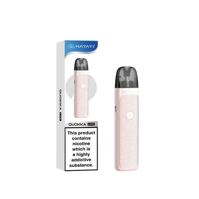 Hayati Quokka Lite Vape Pod Kit