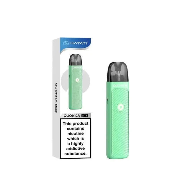 Hayati Quokka Lite Vape Pod Kit