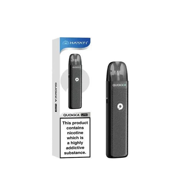 Hayati Quokka Lite Vape Pod Kit